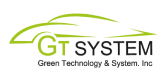 GT system 로고